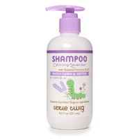 Шампунь для детей Little Twig Baby Shampoo Calming Lavender -- 8.5 фл.унц. Little Twig