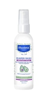 Кремы под подгузник Mustela Baby-Infant Diaper Rash Sprayable Cream -- 3 fl oz Mustela