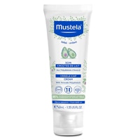 Детские средства по уходу за кожей Mustela Baby-Infant Cradle Cap Cream -- 1.35 fl oz Mustela