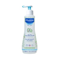 Шампуни для детей Mustela Baby-Infant No Rinse Cleansing Water Normal Skin -- 10.14 fl oz Mustela