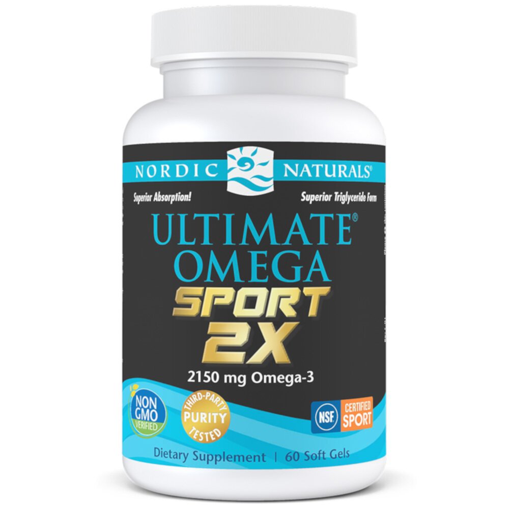 Омега спорт. Nordic naturals Ultimate Omega 2x 2150mg Omega-3 60 Soft Gels. Ultimate Omega 2x Mini. Nordic naturals Ultimate d3 2x. Нордик Омега 3.