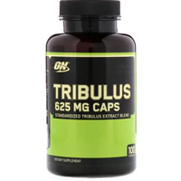 Капсулы Trubulus, 100 капсул. Optimum Nutrition