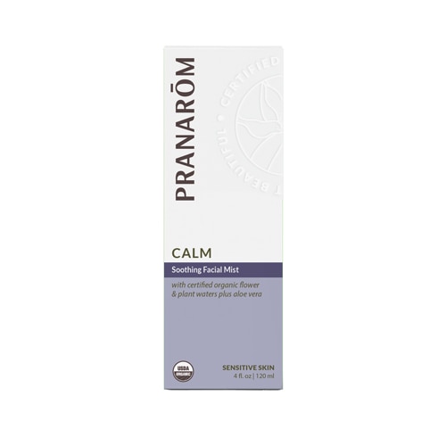 Soothing Facial Mist Calm -- 4 fl oz Pranarom