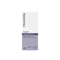 Treatment Moisture Oil Calm -- 1 fl oz Pranarom