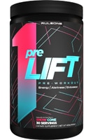 R1 Prelift Snow Cone -- 30 Servings (Порции) - 14.8 oz (Унции) Rule One Proteins