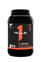 R1 Изолят Протеина Печенье и Крем - 30 порций - 56.7 мл - Rule One Proteins Rule One Proteins