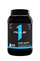 R1 Whey Blend Шоколад Арахисовое масло - 25 порций - 0.89 кг - Rule One Proteins Rule One Proteins