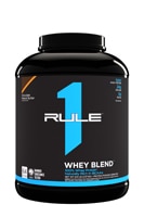 R1 Whey Blend Chocolate Peanut Butter -- 64 Servings (Порции) - 5.01 Lb Rule One Proteins