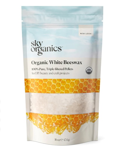 Эпсомская соль — 5 фунтов Sky Organics