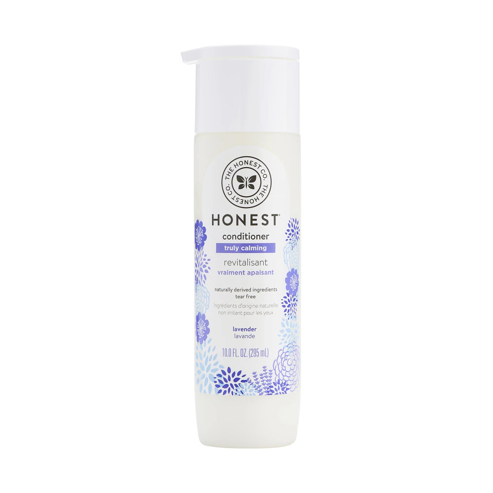 Детский Кондиционер The Honest Company Calm Lavender — 10 фл. унц. The Honest Company