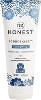 Eczema Soothing Therapy Cream -- 7 oz The Honest Company
