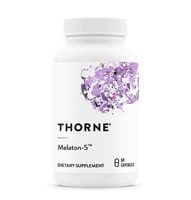 Melaton-5 -- 60 Capsules (Капсулы) Thorne