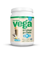 Original Protein - Vegan Protein Powder (Порошок) Creamy Vanilla -- 20 Servings (Порции) Vega