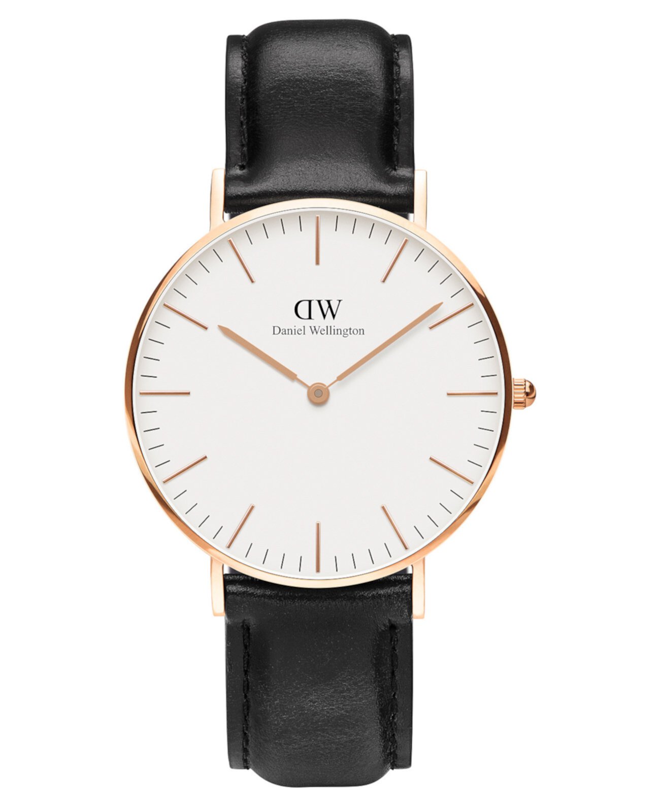 Смарт часы Daniel Wellington Classic Sheffield, 36mm Daniel Wellington