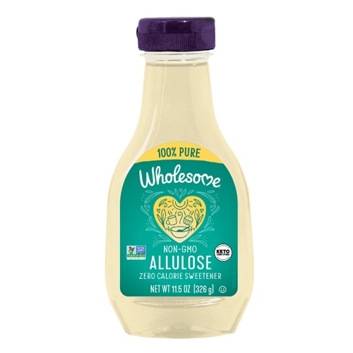 Allulose -- 11.5 oz Wholesome