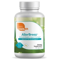 AllerBreez -- 90 Capsules (Капсулы) Zahler