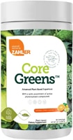 Цитрусовый порошок CoreGreens Superfoods на растительной основе — 12,7 унции Zahler