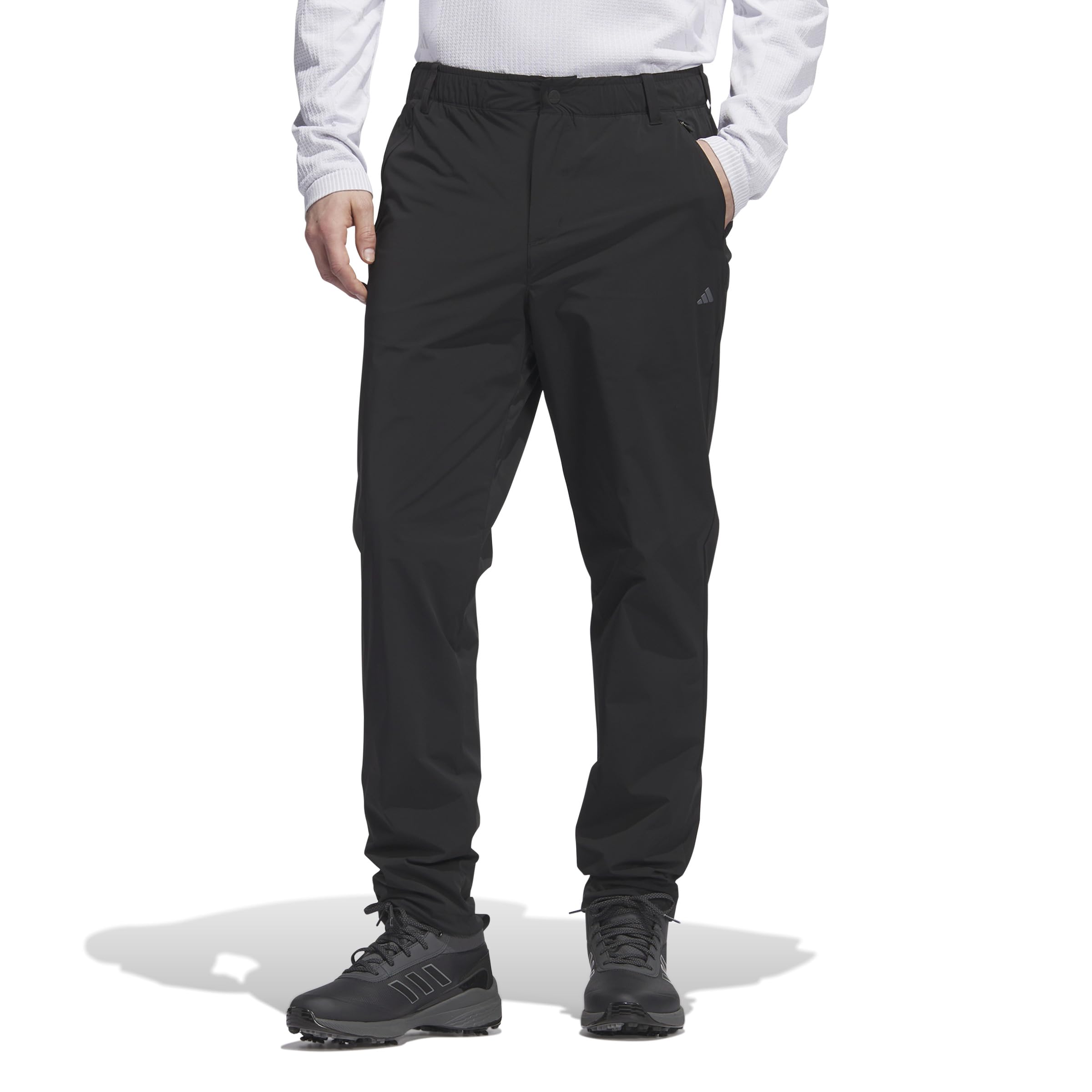 Теплые брюки Ultimate365 Tour Wind.RDY Adidas