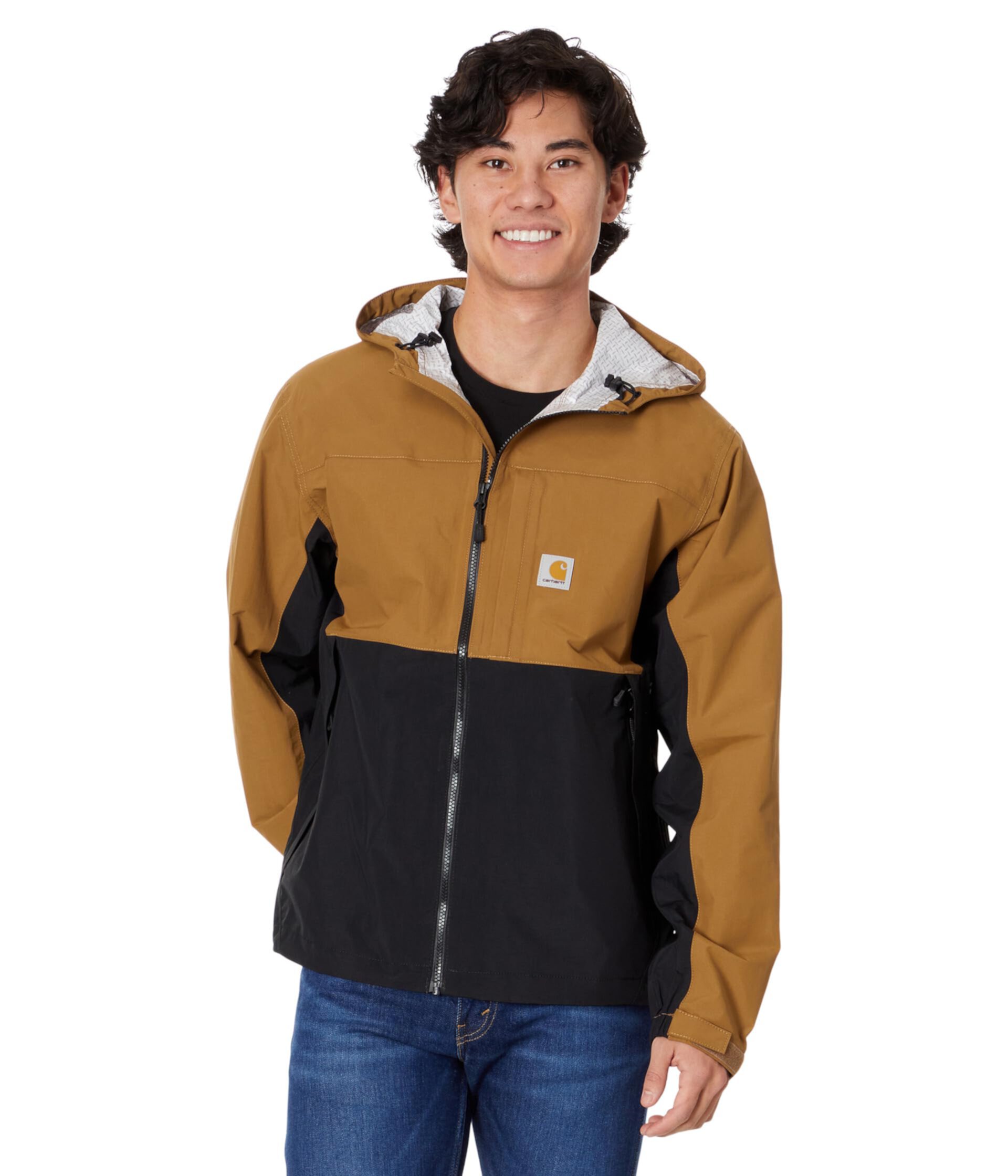 Мужская Дождевая куртка Carhartt Storm Defender Carhartt