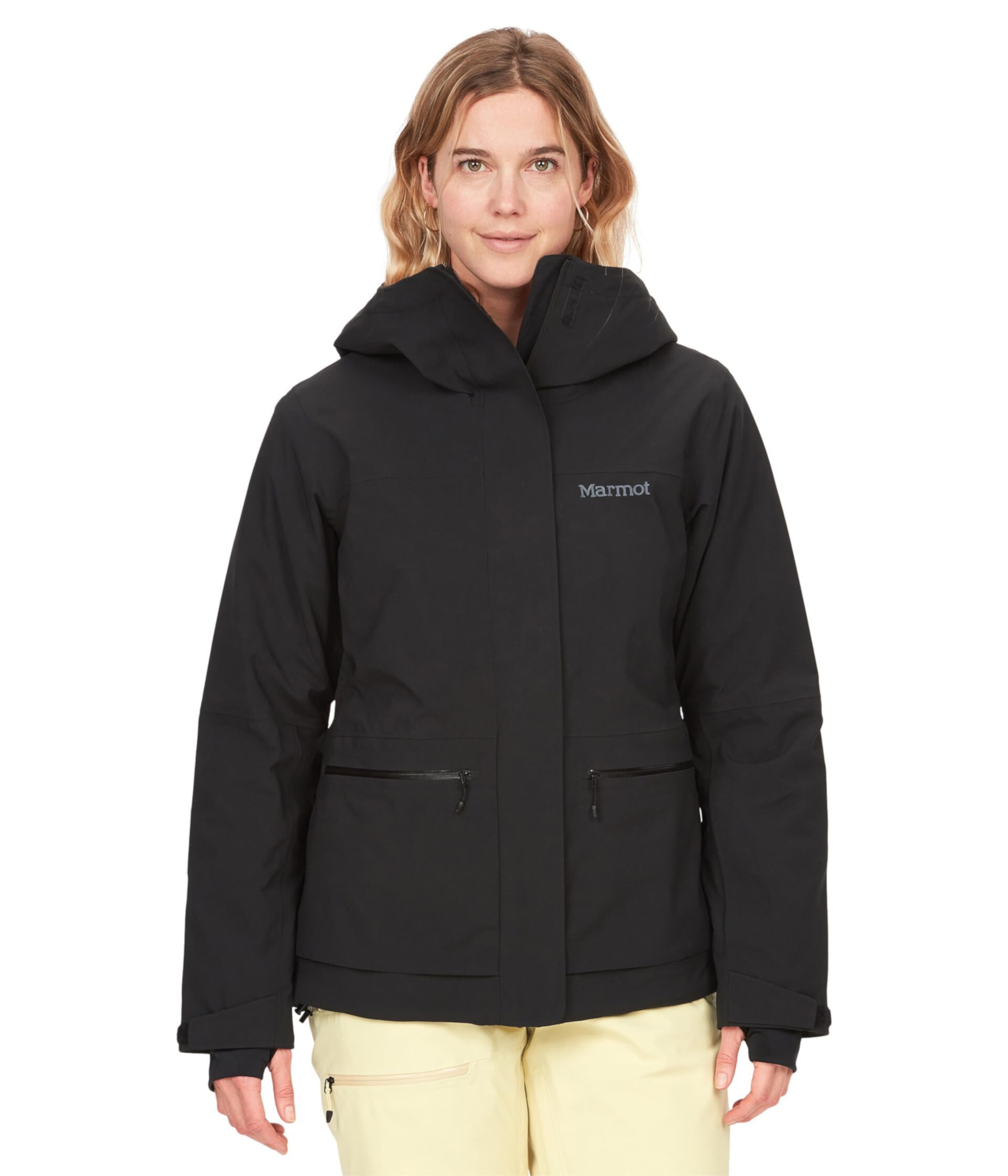 Refuge Jacket Marmot