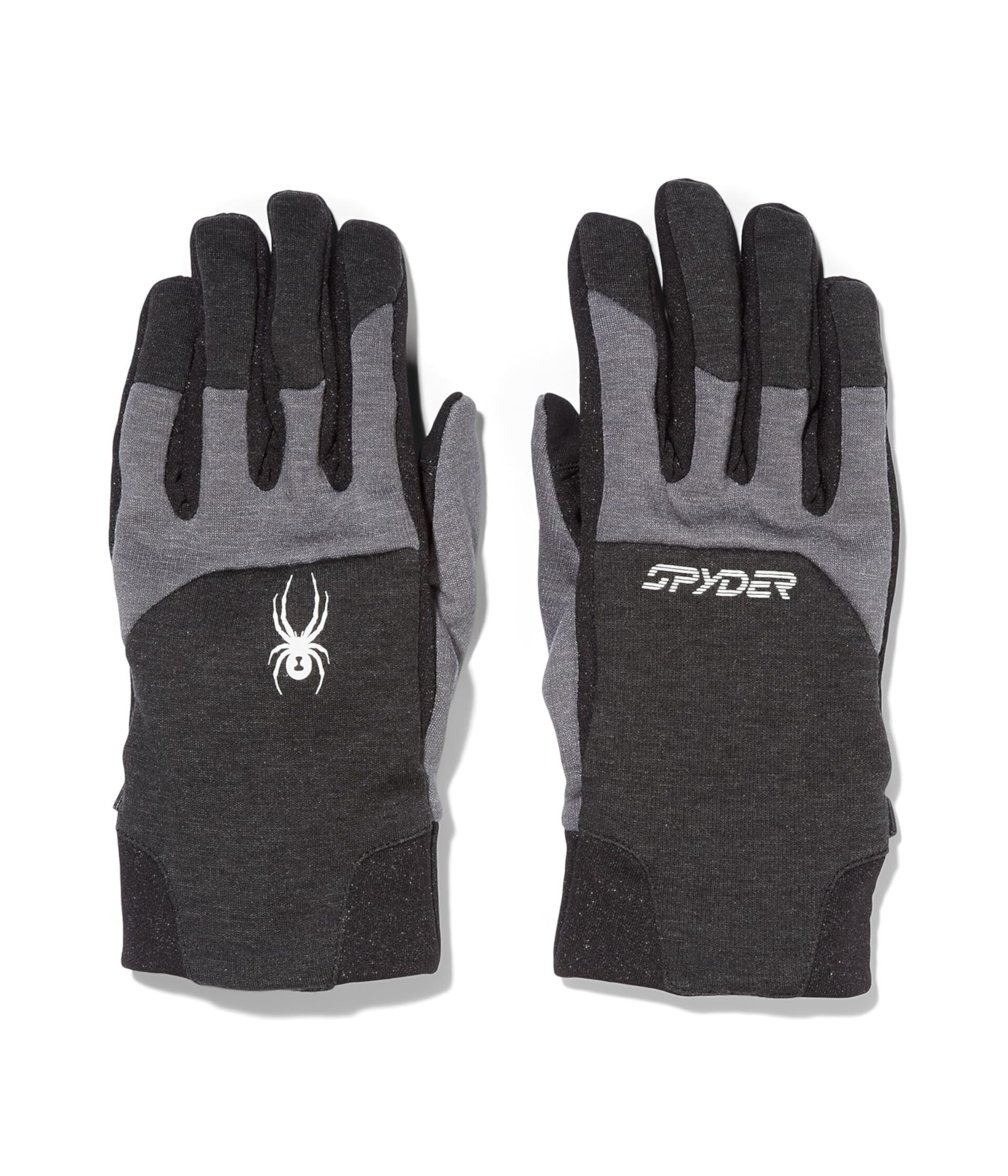 Зимние перчатки Spyder Speed Fleece Spyder