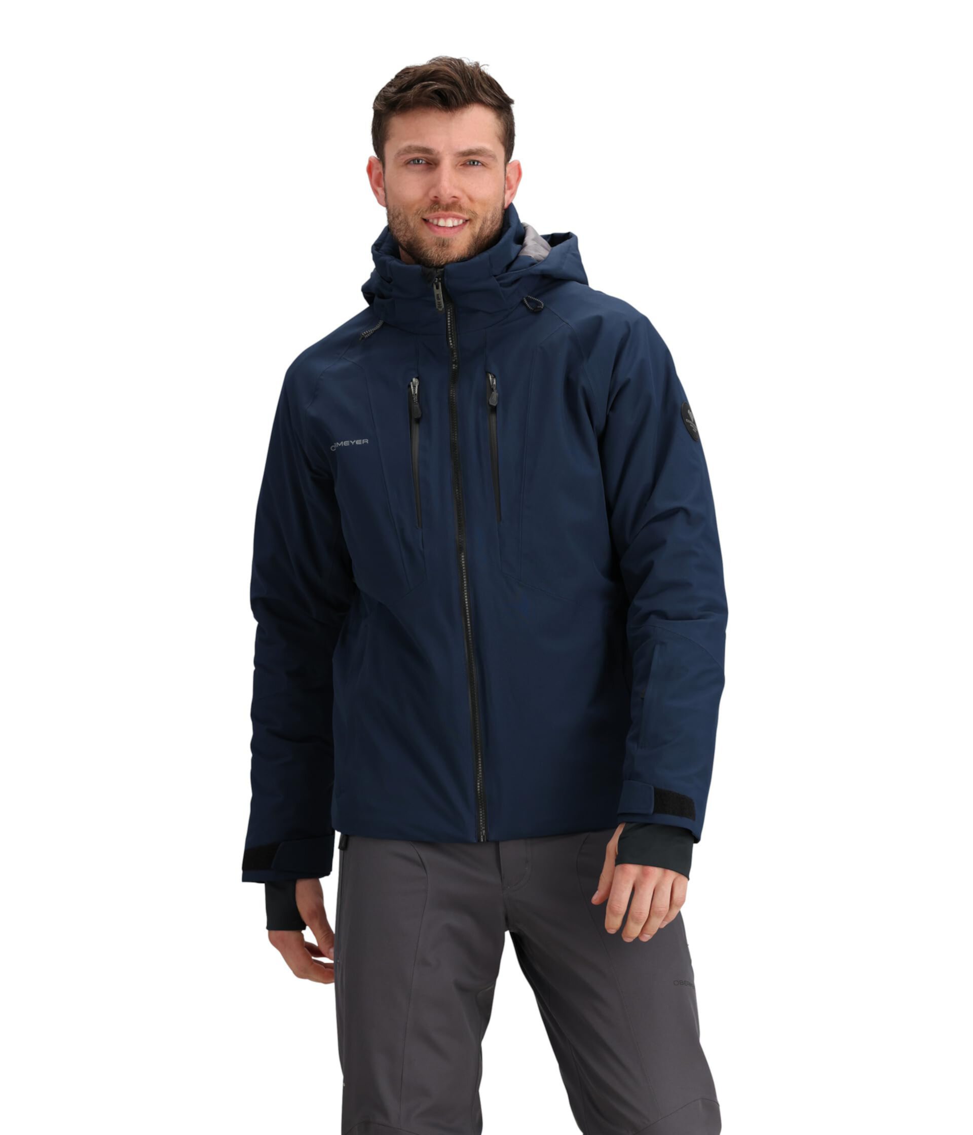 Kenai Jacket Obermeyer