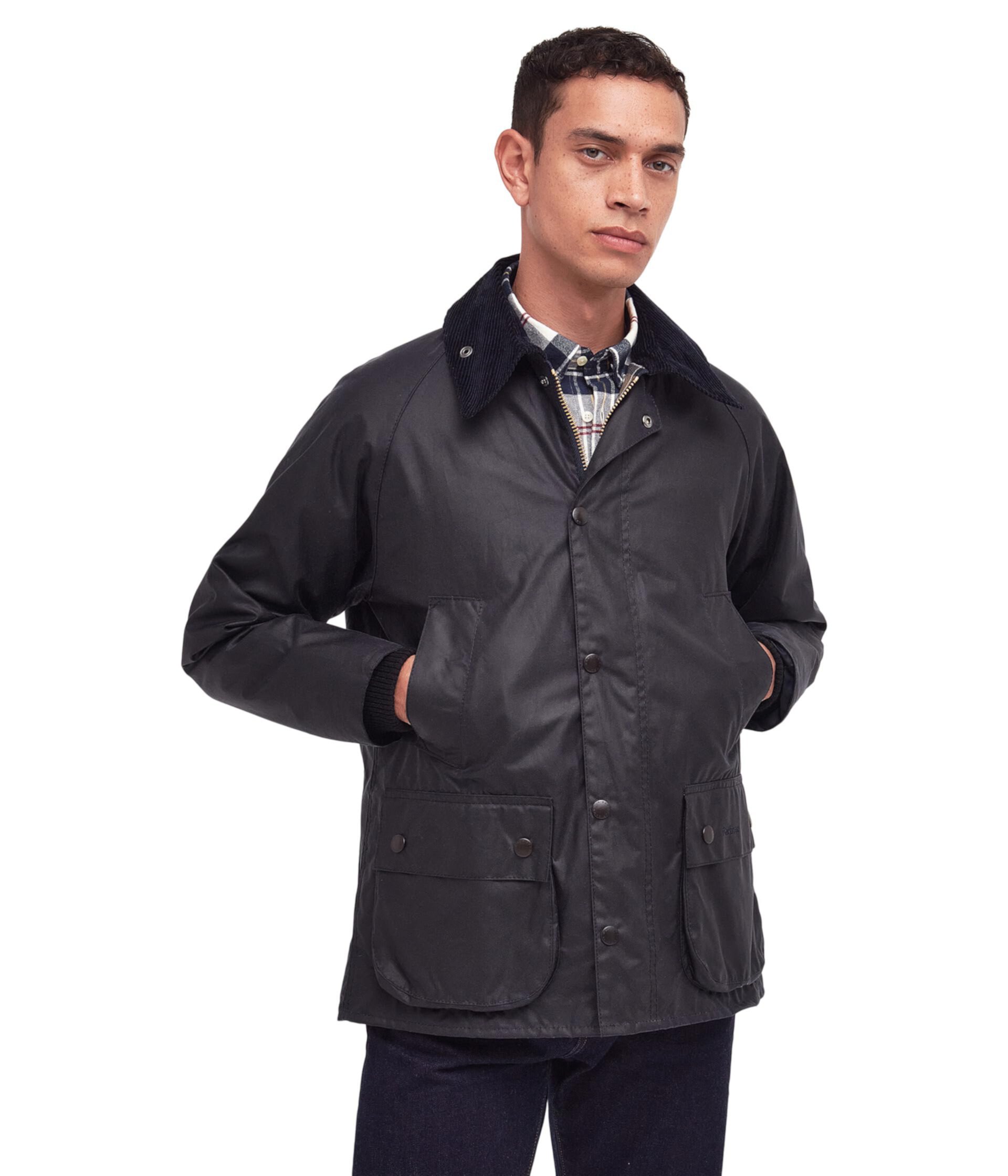 Мужская Куртка Barbour Bedale Barbour