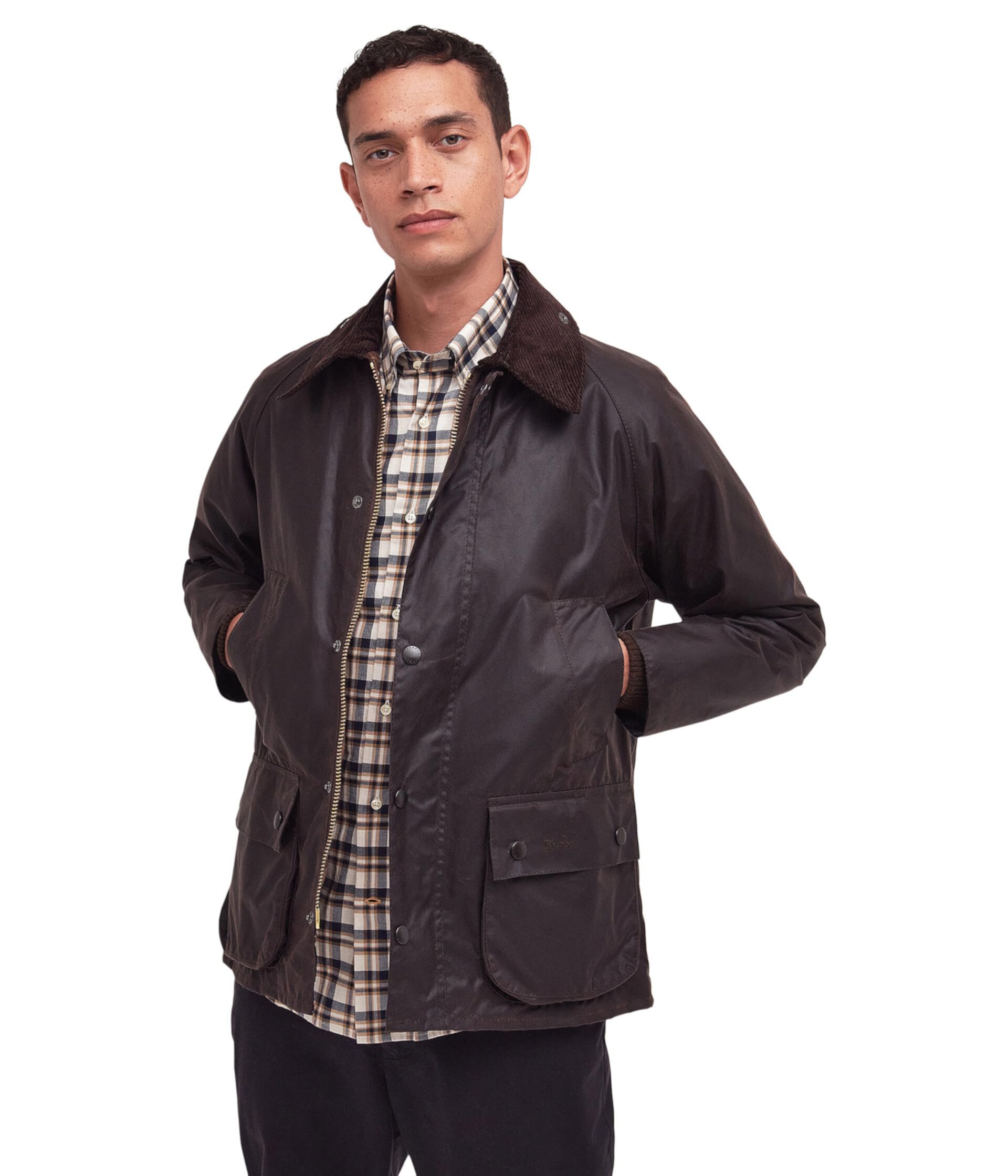 Мужская Куртка Barbour Bedale Barbour