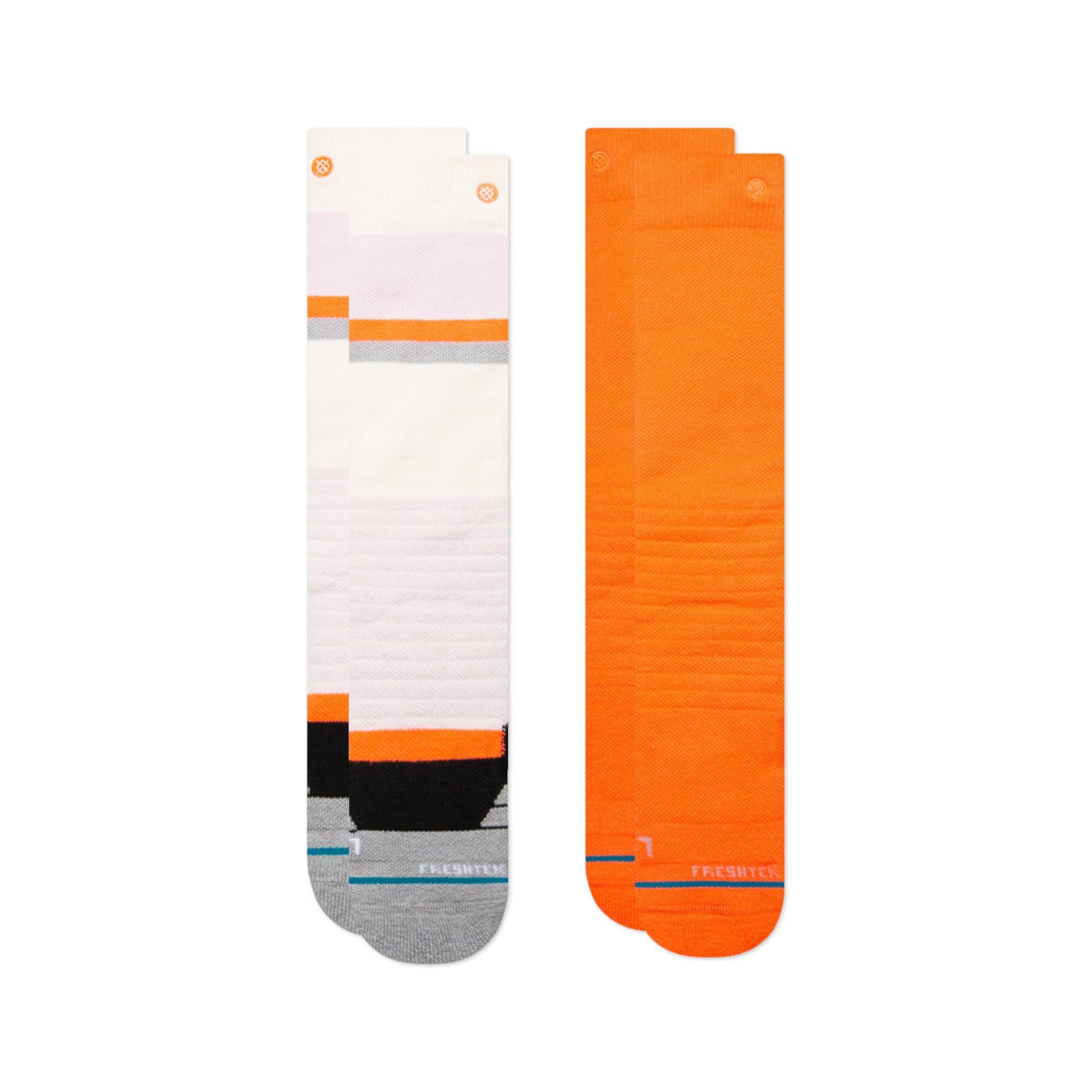 Детские носки Stance Work It Snow 2-Pack Stance