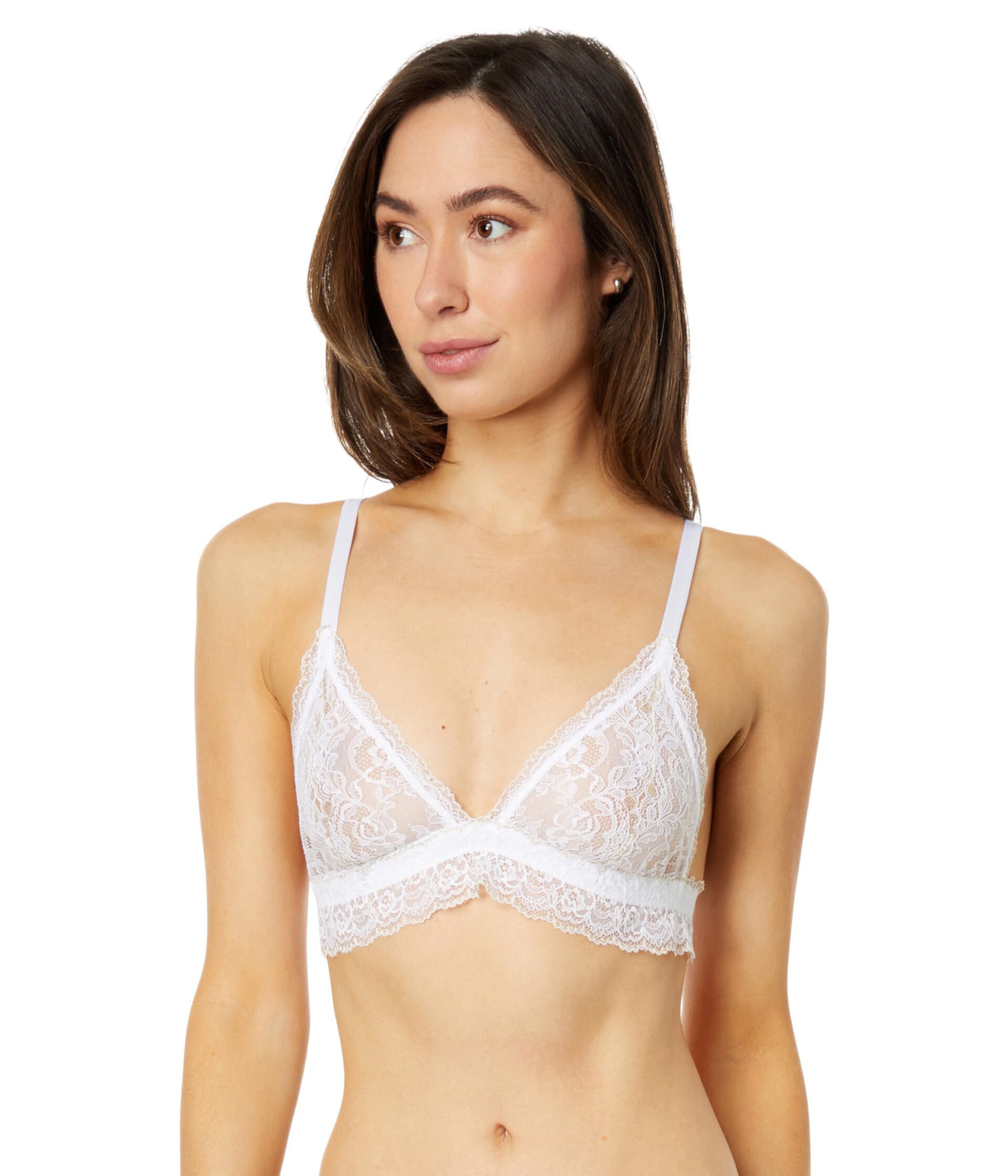 Женское Сексуальное Белье Cosabella Courtney Peekaboo Bralette Cosabella