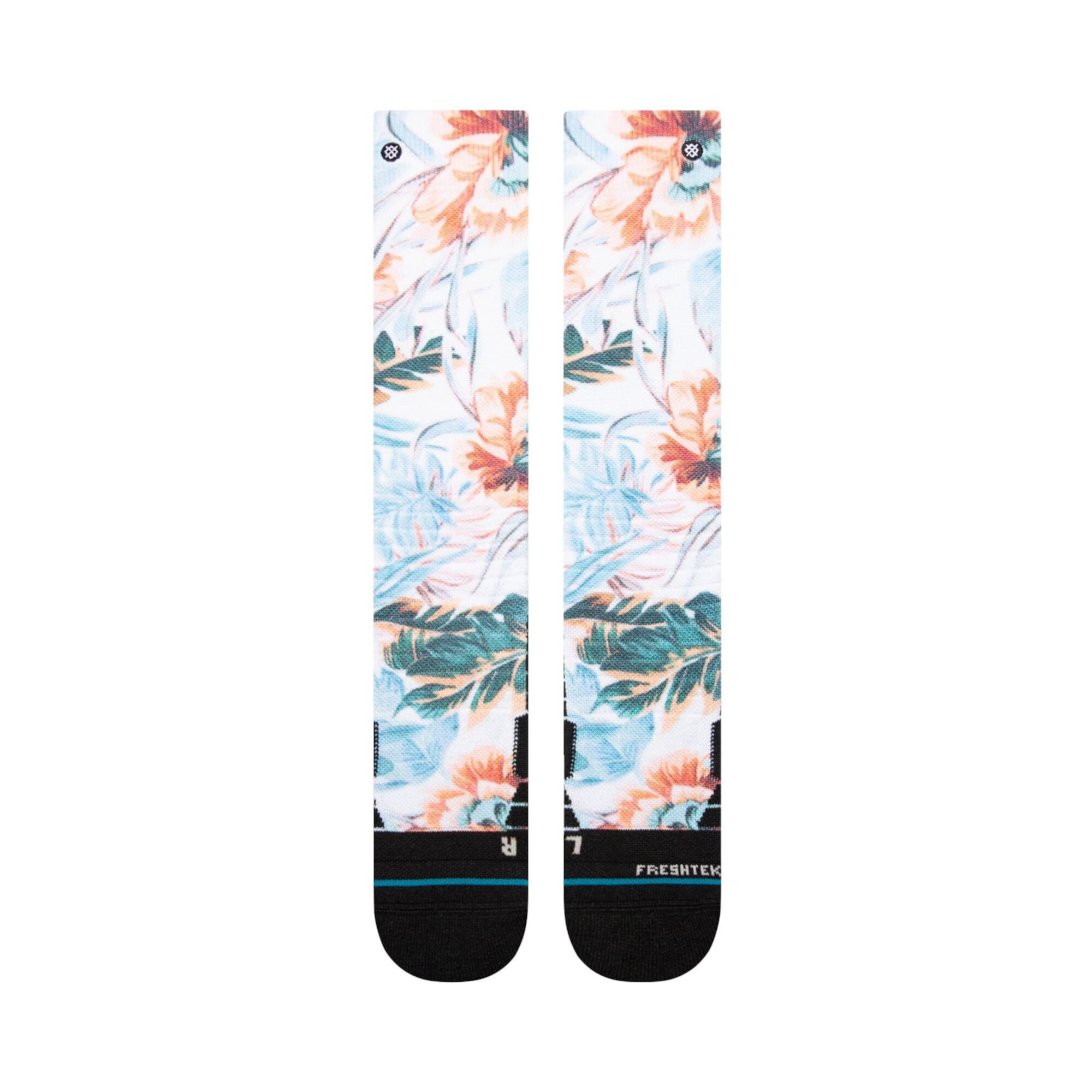 Детские Носки Stance Flowerful Snow Stance