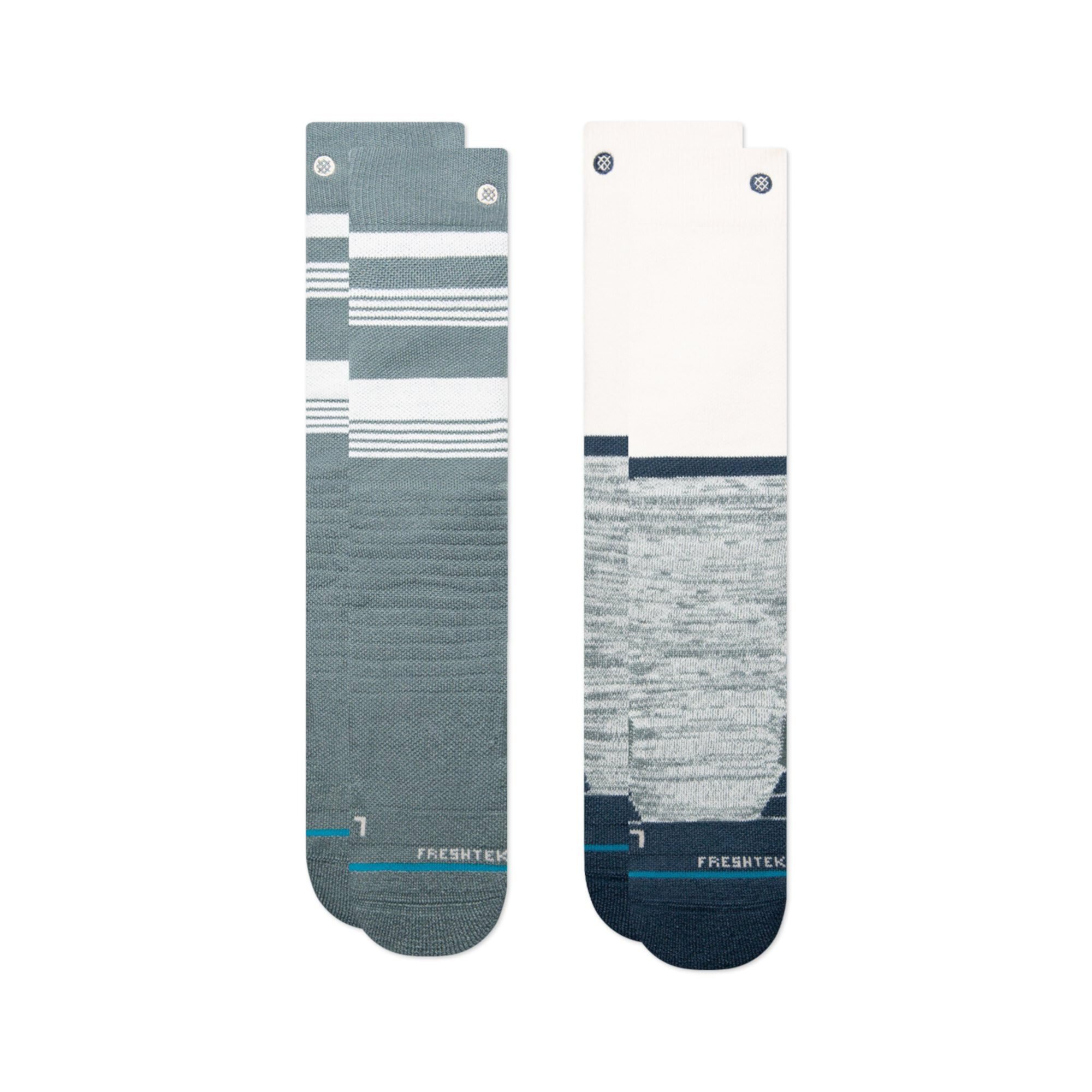 Детские Носки Stance Freeton Snow 2-Pack Stance