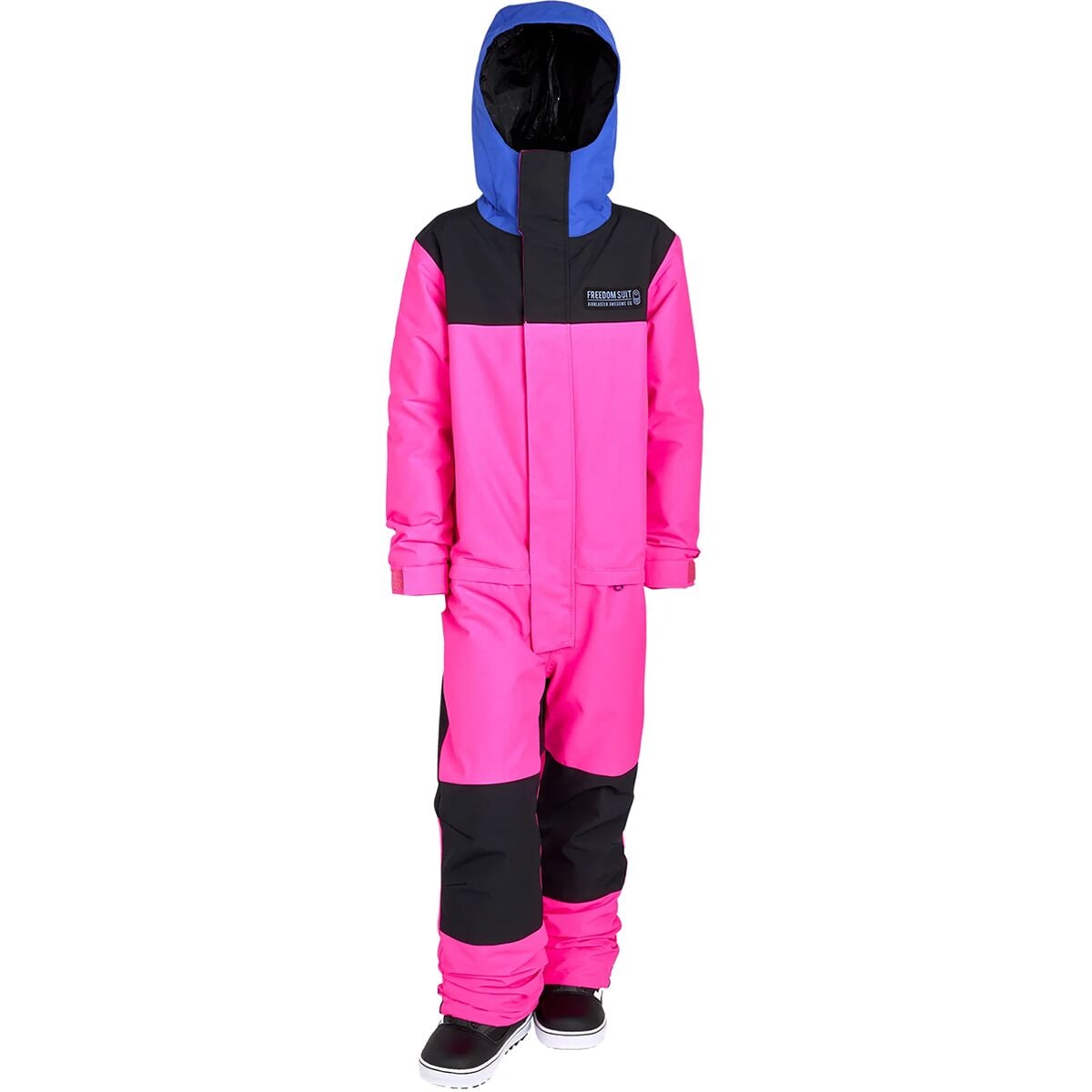 Детские горнолыжные куртки Airblaster Freedom Suit Airblaster