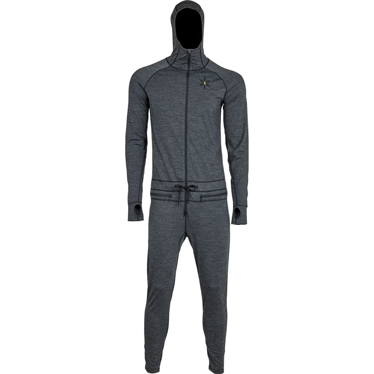 Мужской  Майка Airblaster Merino Ninja Suit Airblaster