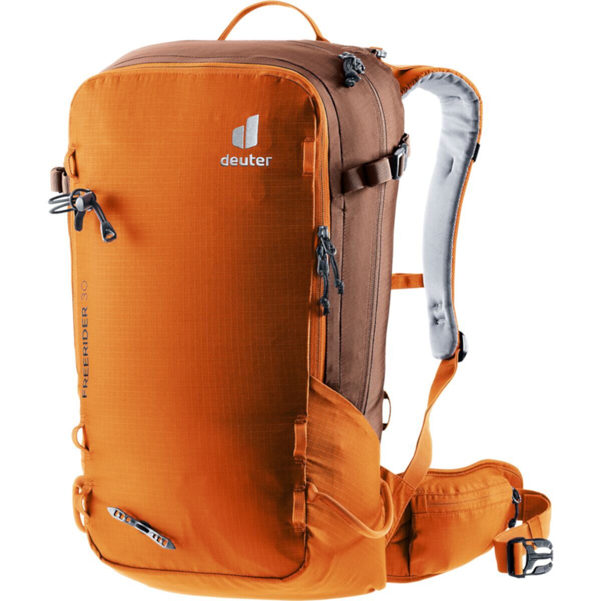 Рюкзак для лыж Deuter Freerider 30L Deuter