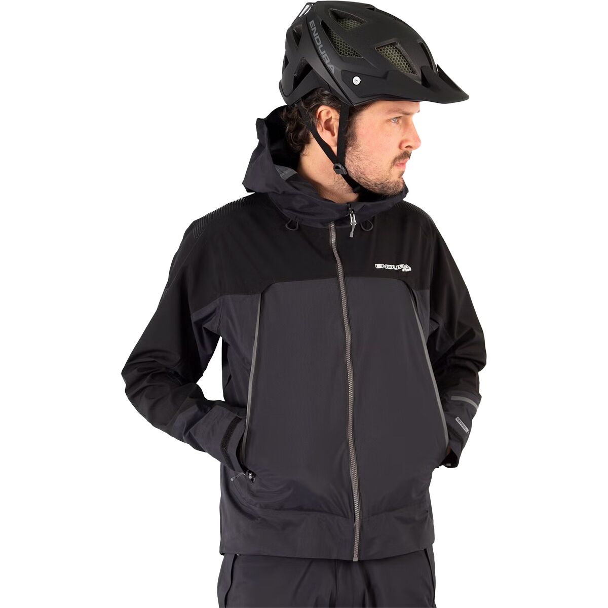 Велосипедная куртка Endura MT500 Waterproof Jacket II Endura