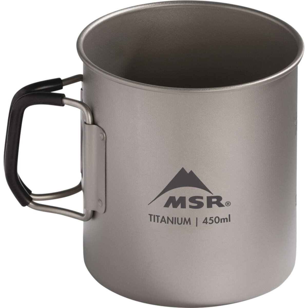 Чашка MSR Titan Cup MSR