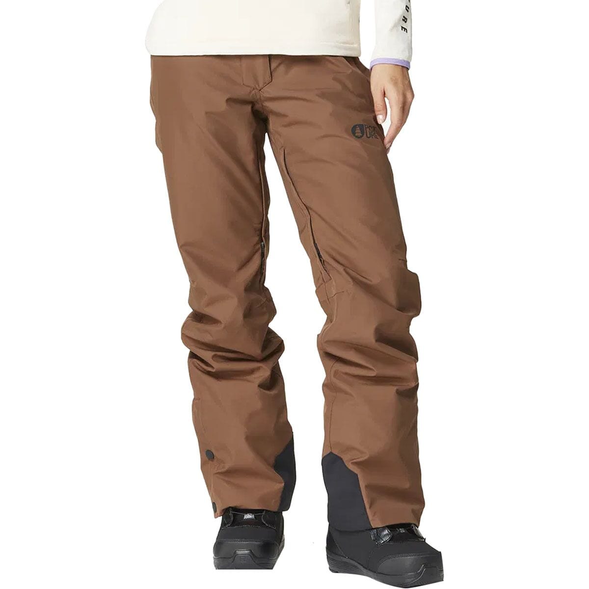 Женские Брюки для лыж и сноуборда Picture Organic Exa Pant Picture Organic