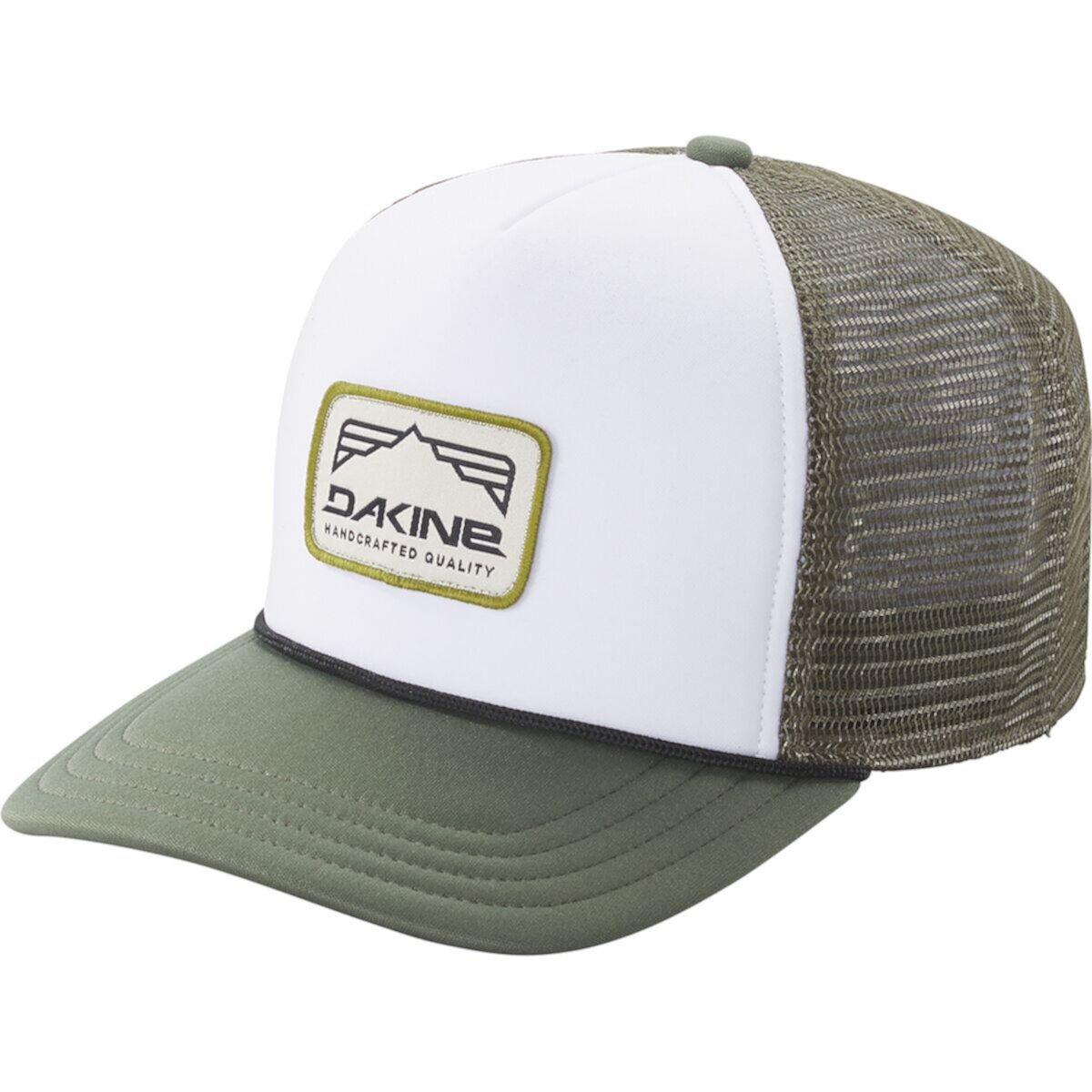 Бейсболка с сеткой Dakine Golden Hour Dakine