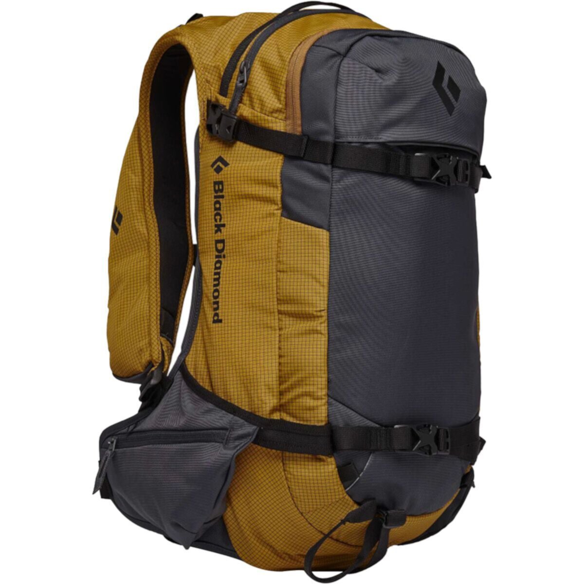 Рюкзак для лыж Black Diamond Dawn Patrol 25L Black Diamond