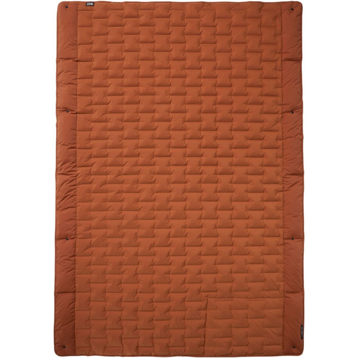 Спальный мешок Mountain Hardwear Stretchdown Quilt Mountain Hardwear