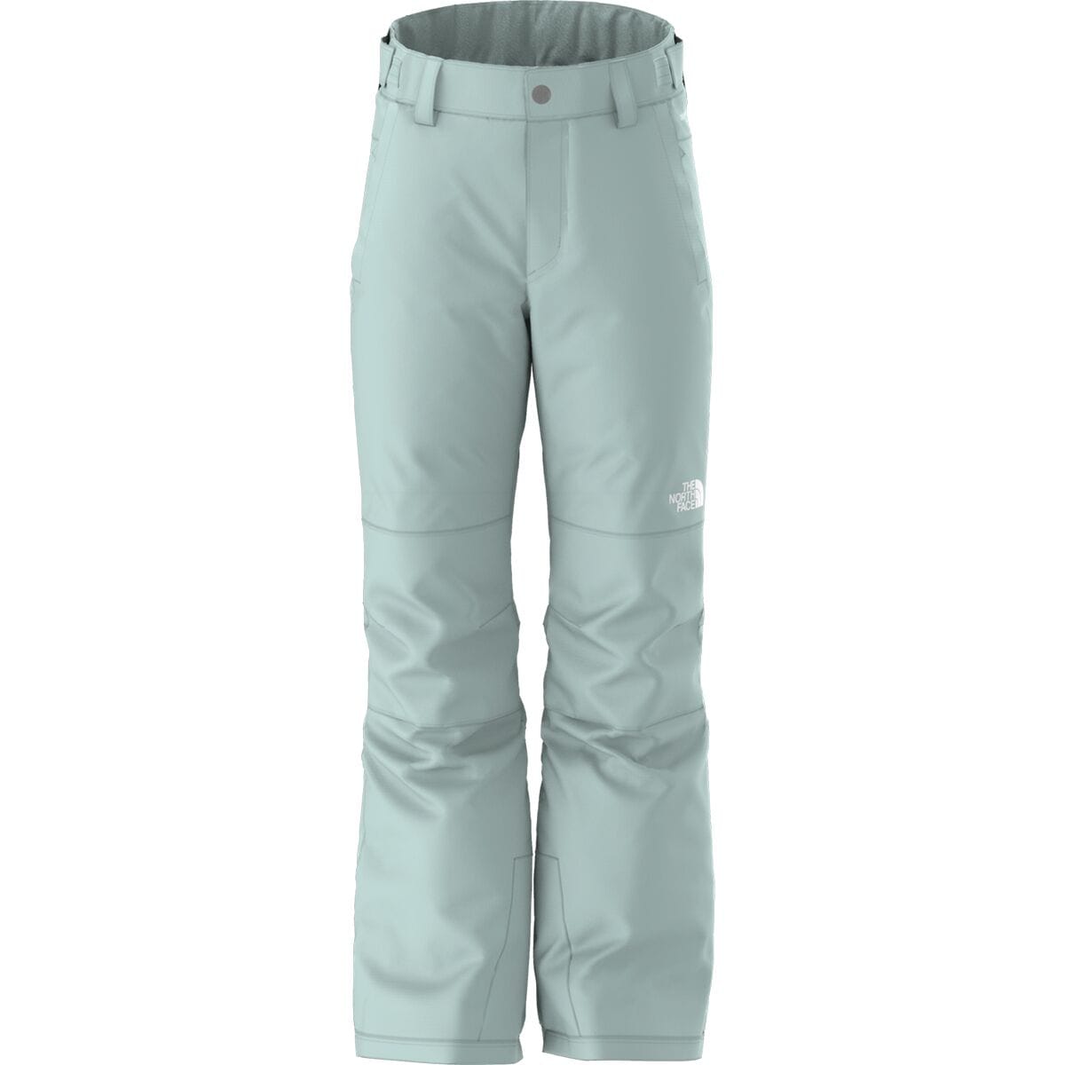 Брюки для лыж и сноуборда The North Face Для девочек Freedom Insulated The North Face