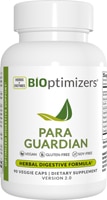 Para Guardian -- 90 Veggie Caps (Вегетарианские капсулы) BIOptimizers