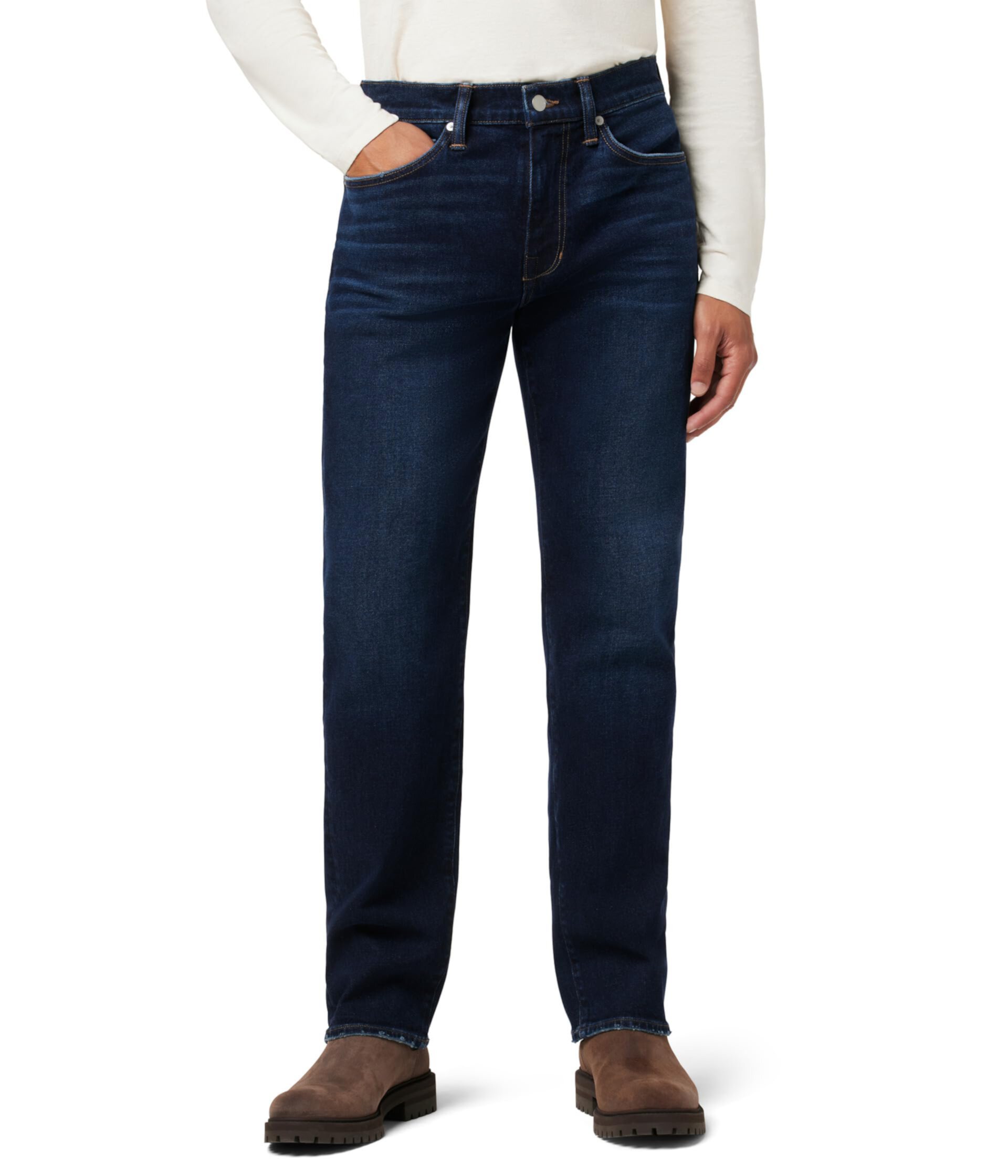 Мужские Прямые джинсы Joe's Jeans The Classic 32" в Digby Joe's Jeans