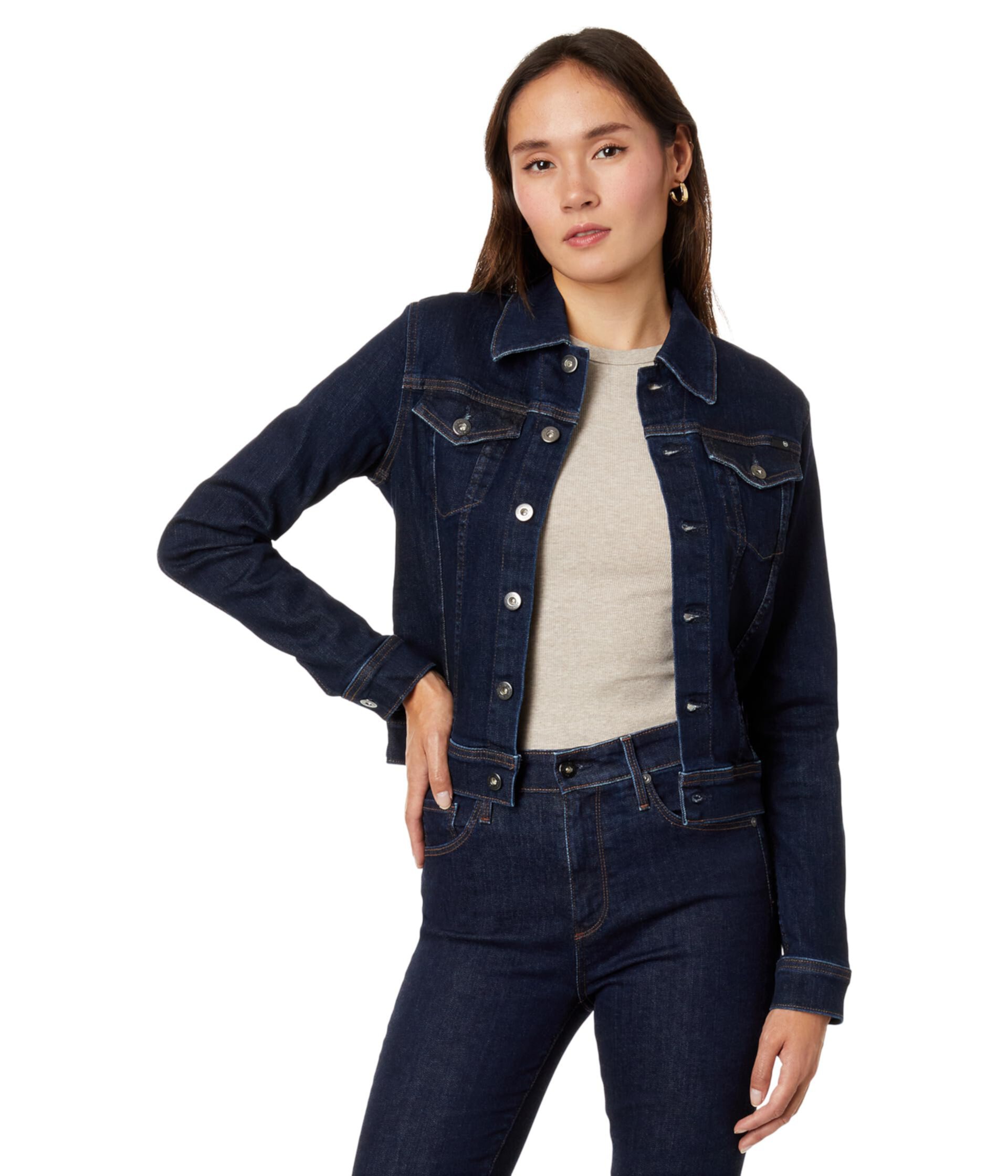 Женская Куртка AG Jeans Robyn AG Jeans