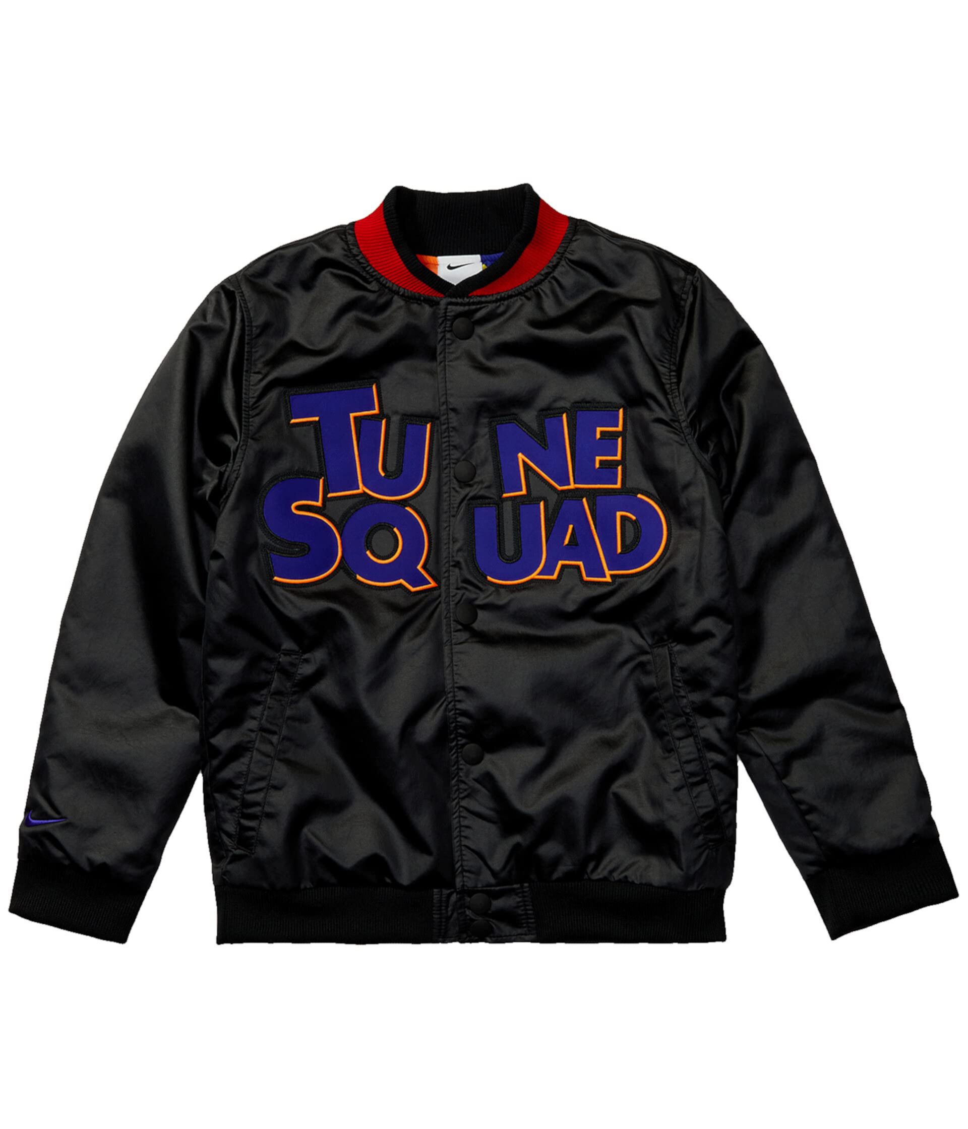 Куртка премиум-класса Space Jam (маленькие дети/большие дети) Nike