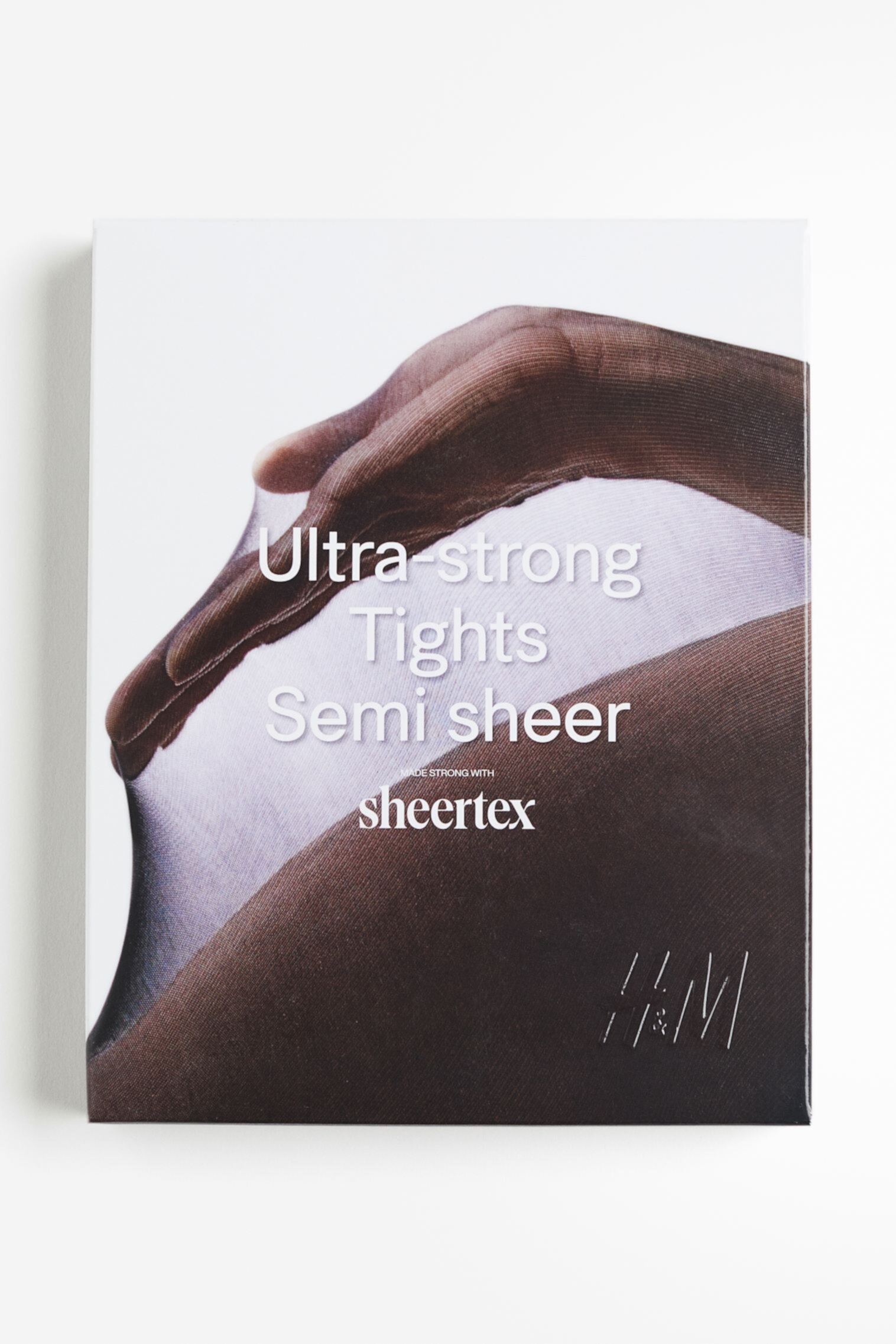 Женские Колготки H&M Sheertex® Ultra-strong H&M