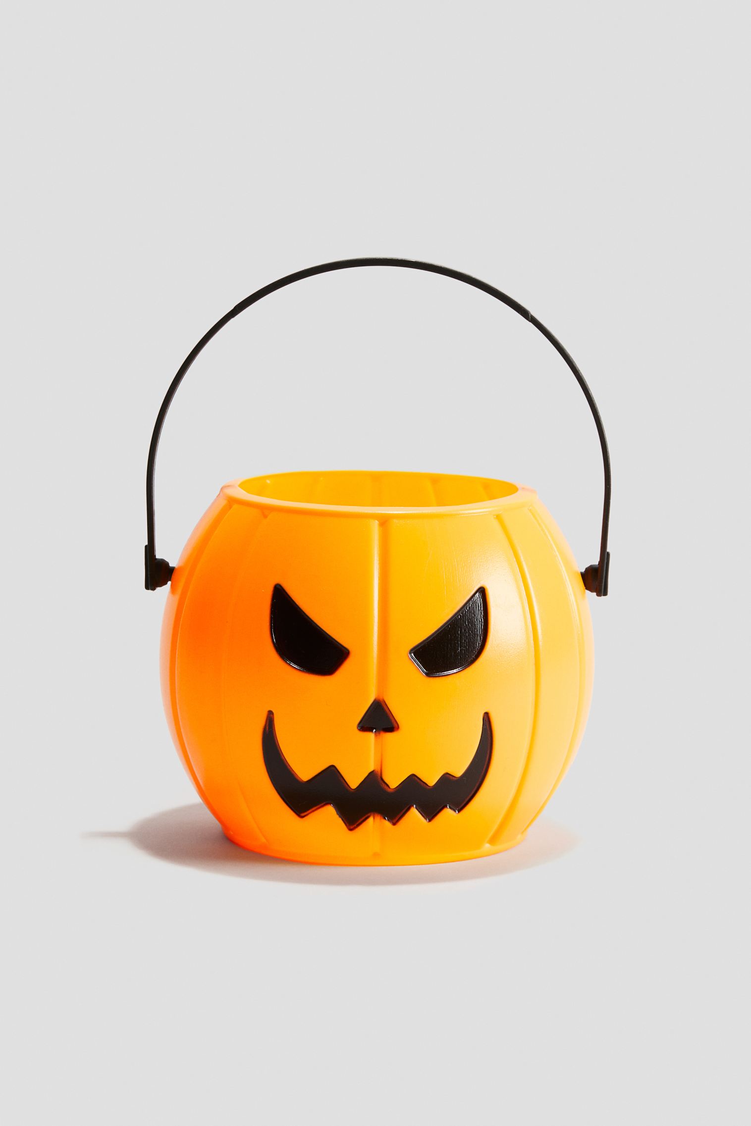 Детские карнавальные костюмы H&M Halloween Bucket H&M