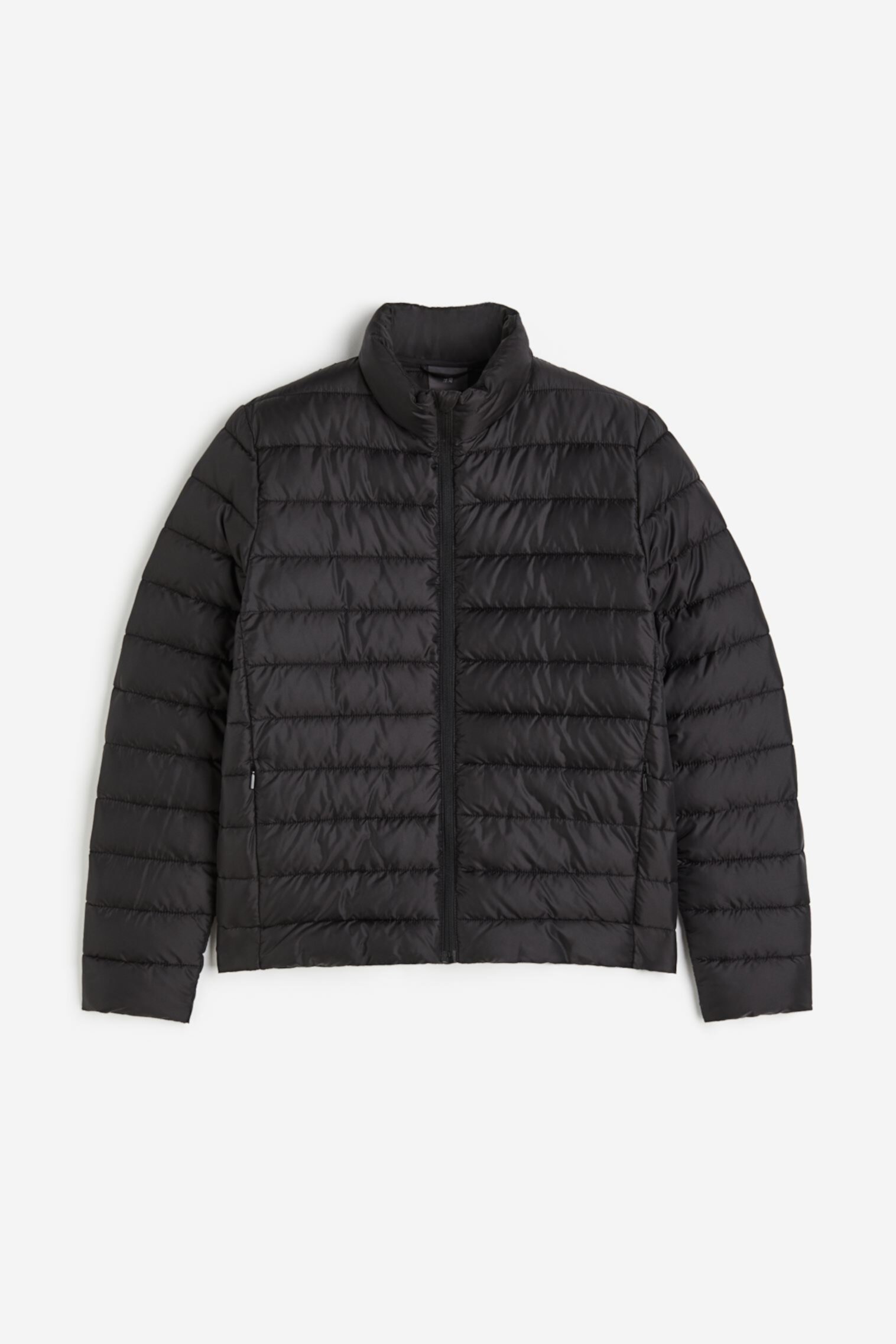 Мужская Куртка H&M Lightweight Puffer H&M