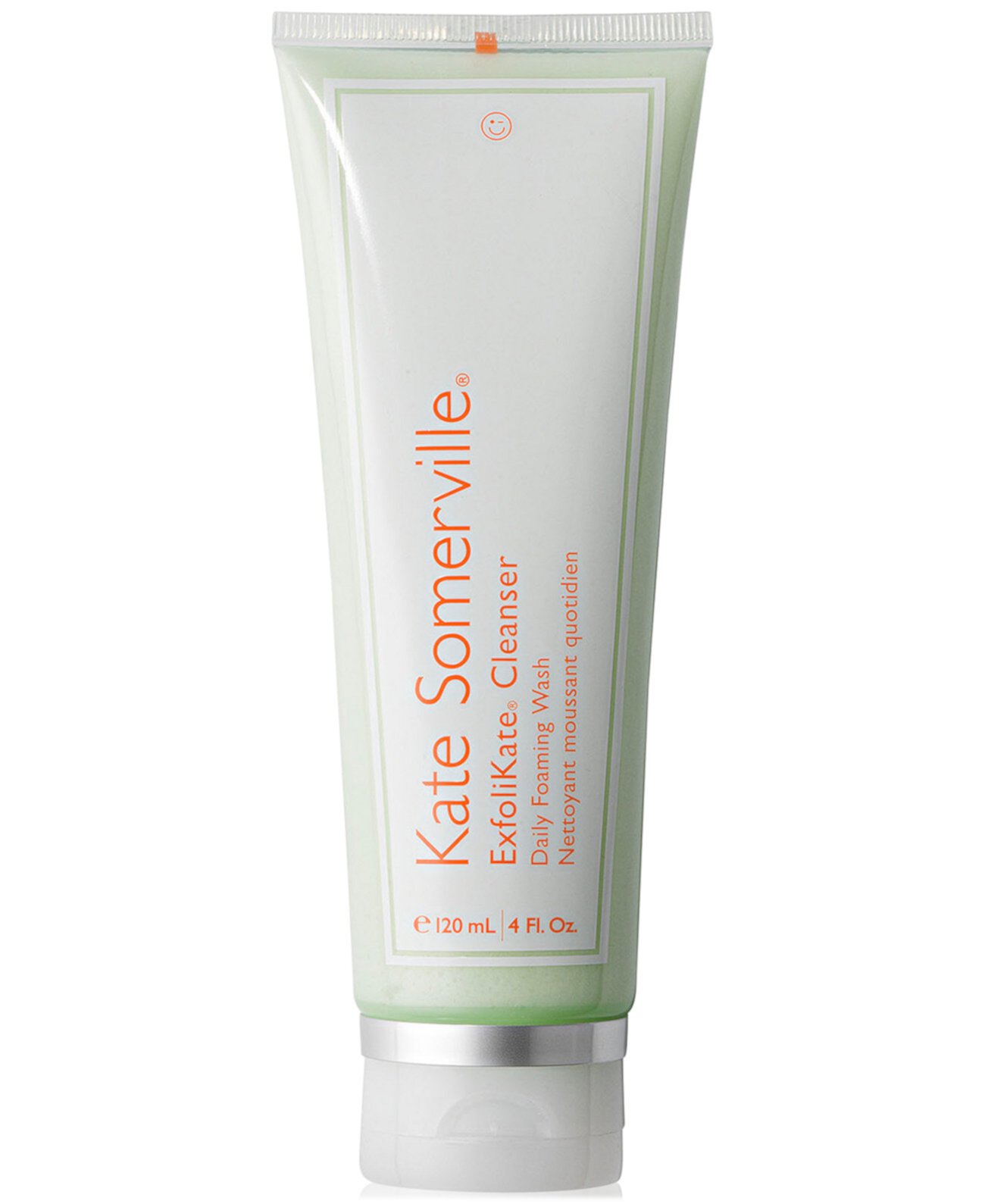 Ежедневная пенка для умывания ExfoliKate Cleanser, 4 унции. Kate Somerville